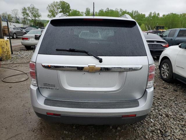 Photo 5 VIN: 2CNDL33F596231471 - CHEVROLET EQUINOX 