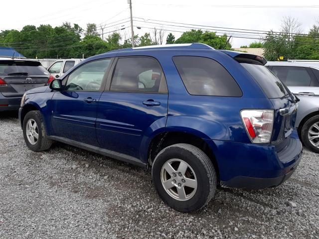 Photo 1 VIN: 2CNDL33F596253244 - CHEVROLET EQUINOX LT 