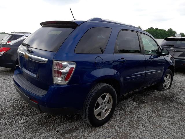 Photo 2 VIN: 2CNDL33F596253244 - CHEVROLET EQUINOX LT 