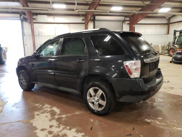 Photo 1 VIN: 2CNDL33F696253544 - CHEVROLET EQUINOX LT 