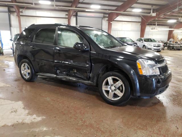 Photo 3 VIN: 2CNDL33F696253544 - CHEVROLET EQUINOX LT 