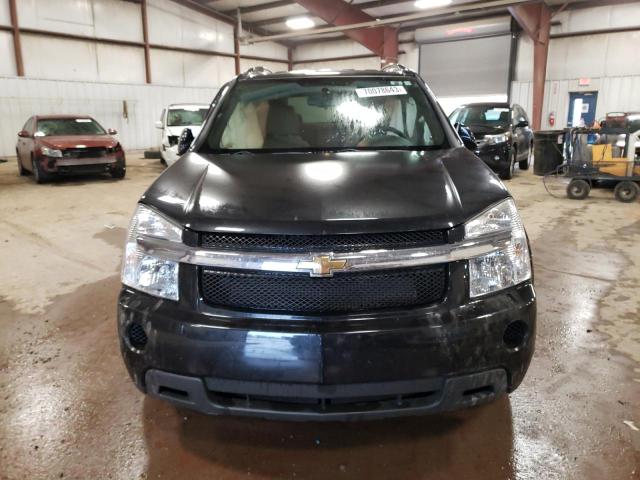 Photo 4 VIN: 2CNDL33F696253544 - CHEVROLET EQUINOX LT 