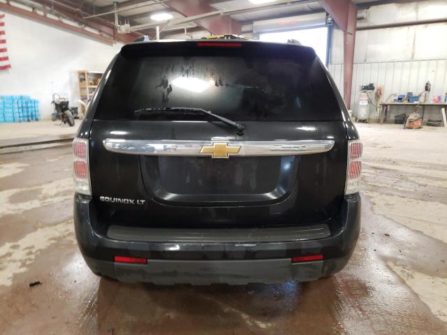 Photo 5 VIN: 2CNDL33F696253544 - CHEVROLET EQUINOX LT 