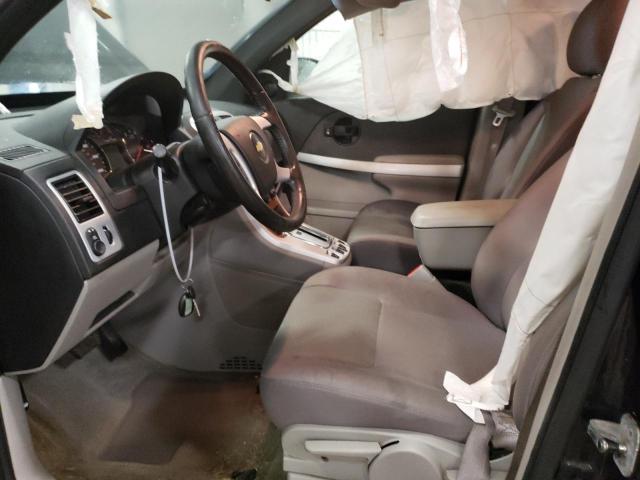 Photo 6 VIN: 2CNDL33F696253544 - CHEVROLET EQUINOX LT 