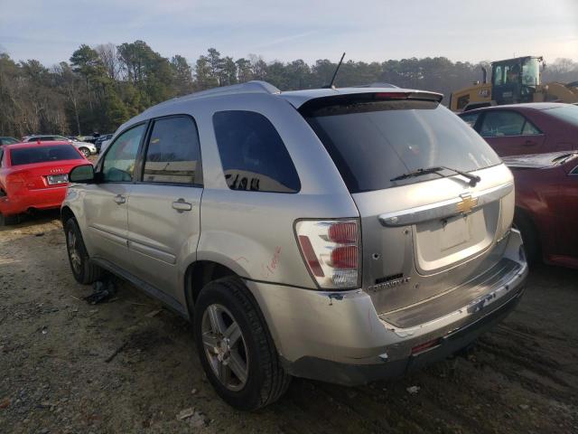 Photo 1 VIN: 2CNDL33F886305352 - CHEVROLET EQUINOX LT 