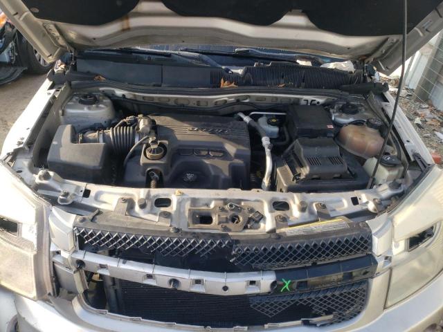 Photo 11 VIN: 2CNDL33F886305352 - CHEVROLET EQUINOX LT 