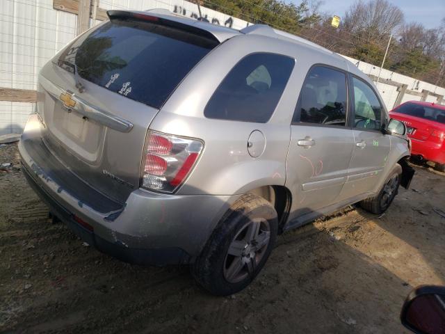 Photo 2 VIN: 2CNDL33F886305352 - CHEVROLET EQUINOX LT 