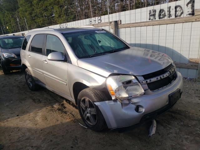 Photo 3 VIN: 2CNDL33F886305352 - CHEVROLET EQUINOX LT 