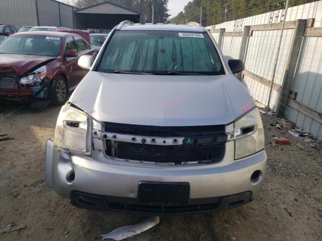 Photo 4 VIN: 2CNDL33F886305352 - CHEVROLET EQUINOX LT 