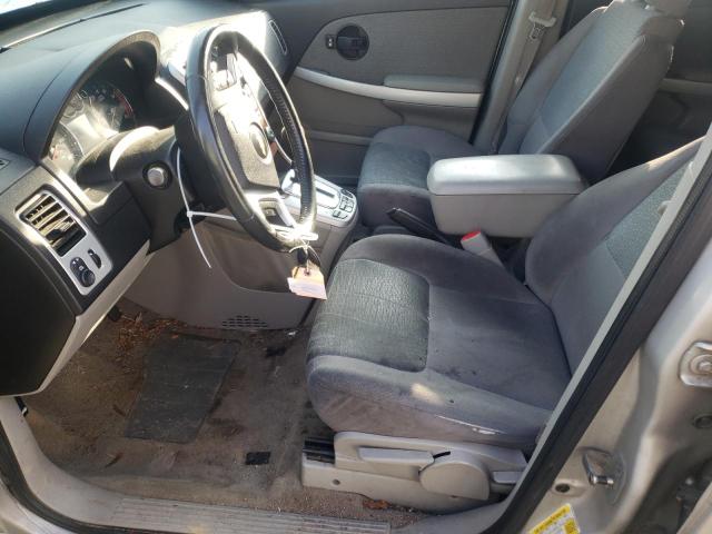 Photo 6 VIN: 2CNDL33F886305352 - CHEVROLET EQUINOX LT 