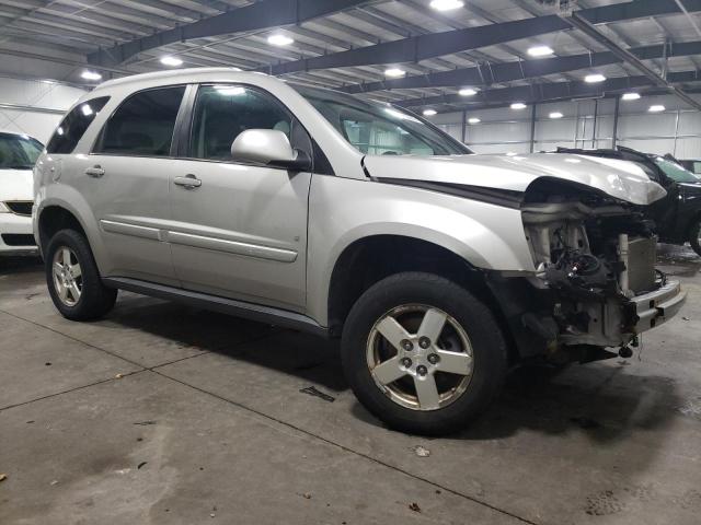 Photo 3 VIN: 2CNDL33F886335595 - CHEVROLET EQUINOX 