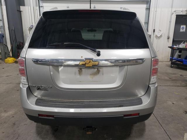 Photo 5 VIN: 2CNDL33F886335595 - CHEVROLET EQUINOX 