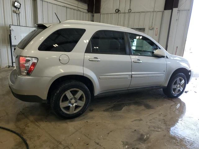 Photo 2 VIN: 2CNDL33F896245090 - CHEVROLET EQUINOX LT 