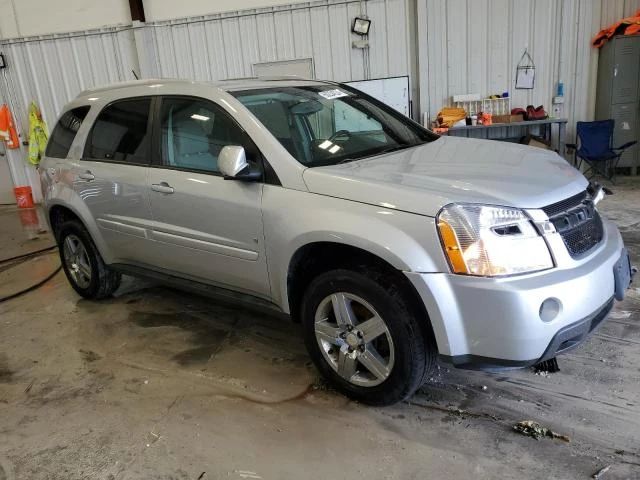 Photo 3 VIN: 2CNDL33F896245090 - CHEVROLET EQUINOX LT 