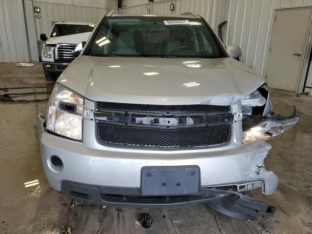 Photo 4 VIN: 2CNDL33F896245090 - CHEVROLET EQUINOX LT 