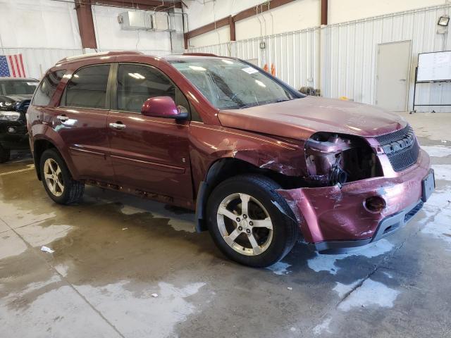 Photo 3 VIN: 2CNDL33F986015590 - CHEVROLET EQUINOX 