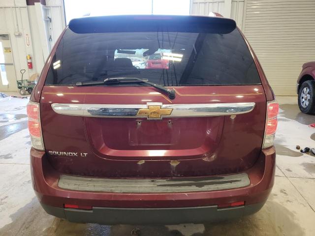 Photo 5 VIN: 2CNDL33F986015590 - CHEVROLET EQUINOX 