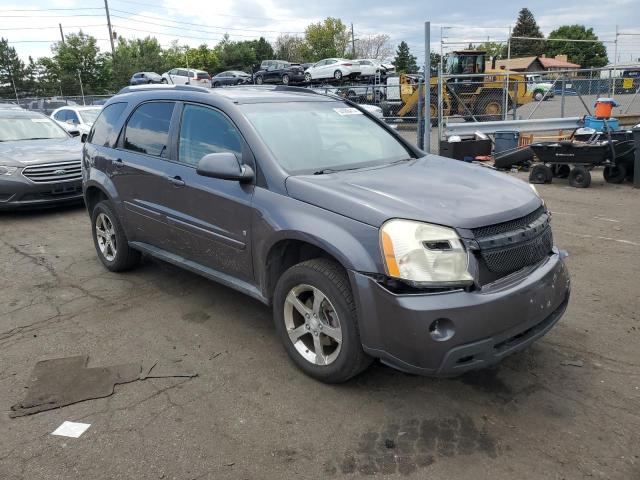 Photo 3 VIN: 2CNDL33F986043048 - CHEVROLET EQUINOX 