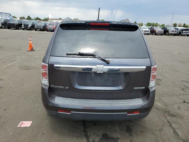 Photo 5 VIN: 2CNDL33F986043048 - CHEVROLET EQUINOX 