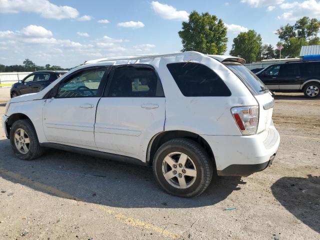 Photo 1 VIN: 2CNDL33F996203057 - CHEVROLET EQUINOX LT 