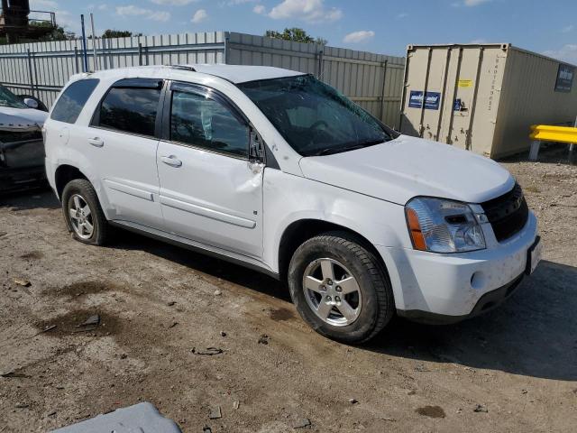 Photo 3 VIN: 2CNDL33F996203057 - CHEVROLET EQUINOX LT 