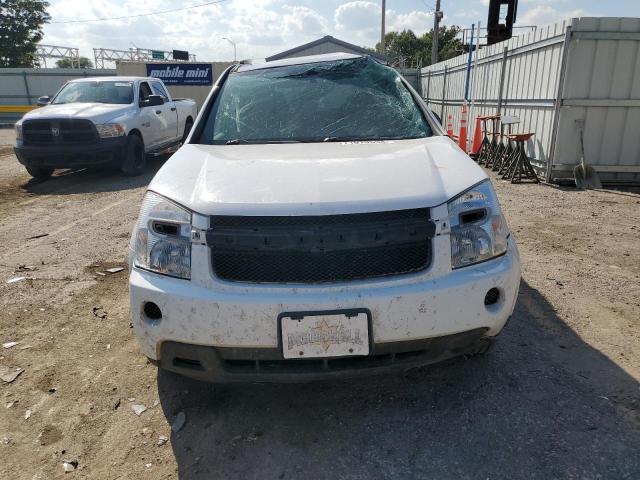 Photo 4 VIN: 2CNDL33F996203057 - CHEVROLET EQUINOX LT 