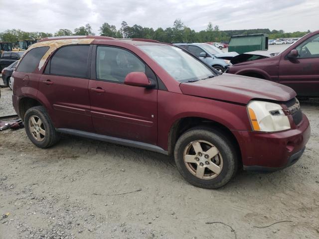 Photo 3 VIN: 2CNDL33FX86281782 - CHEVROLET EQUINOX 