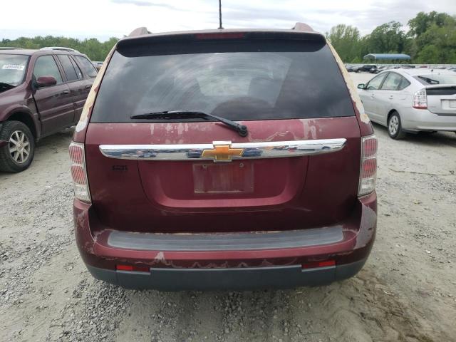 Photo 5 VIN: 2CNDL33FX86281782 - CHEVROLET EQUINOX 