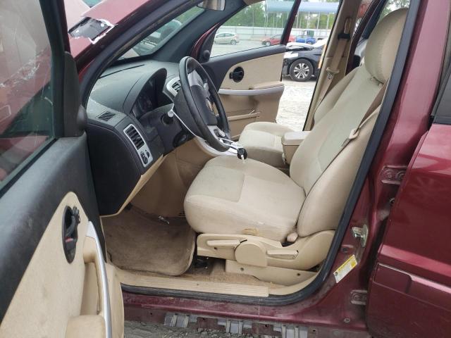 Photo 6 VIN: 2CNDL33FX86281782 - CHEVROLET EQUINOX 