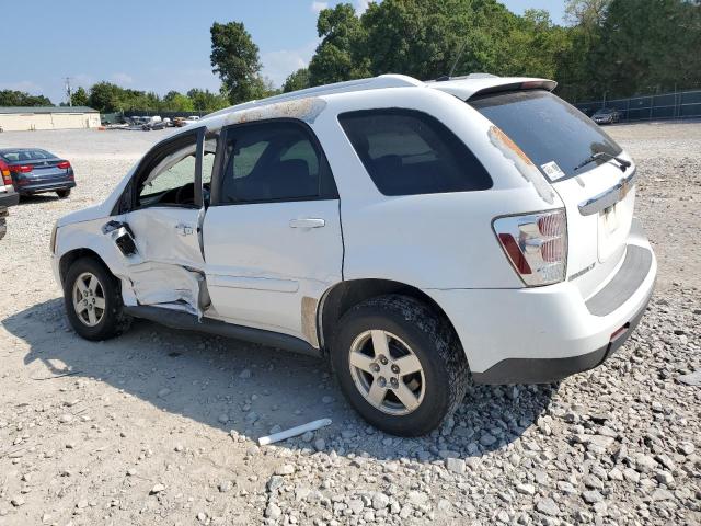 Photo 1 VIN: 2CNDL33FX96235306 - CHEVROLET EQUINOX 