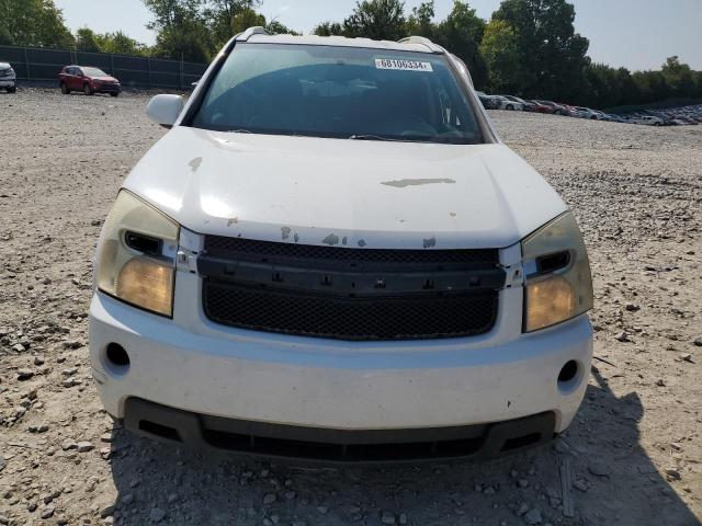 Photo 4 VIN: 2CNDL33FX96235306 - CHEVROLET EQUINOX 