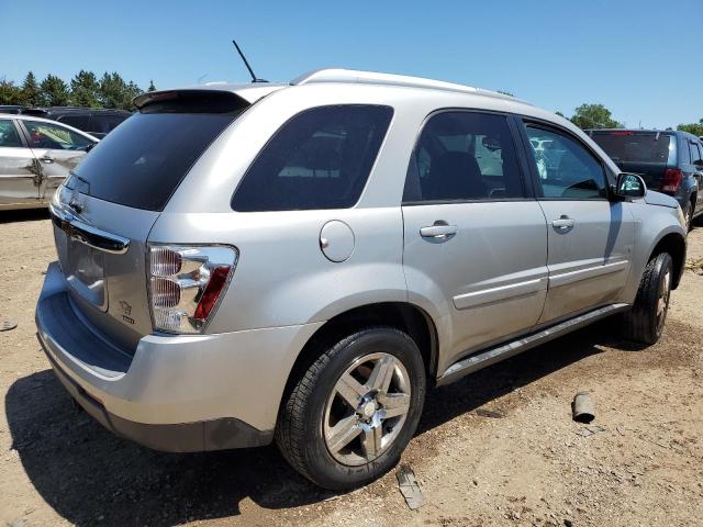 Photo 2 VIN: 2CNDL43F086017671 - CHEVROLET EQUINOX 