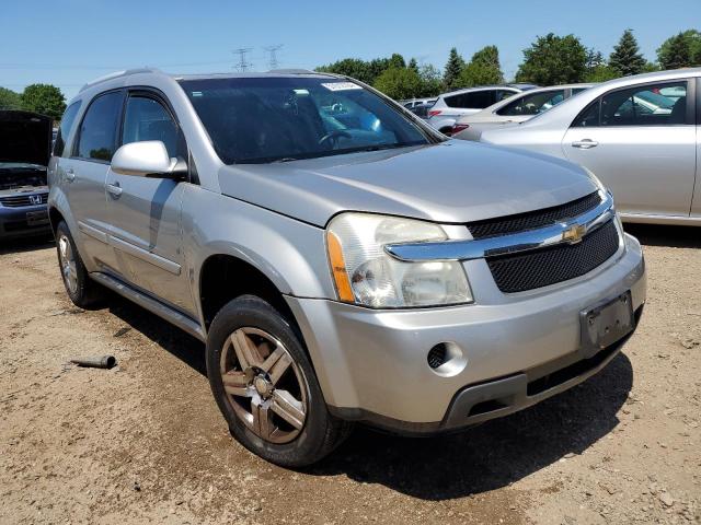 Photo 3 VIN: 2CNDL43F086017671 - CHEVROLET EQUINOX 