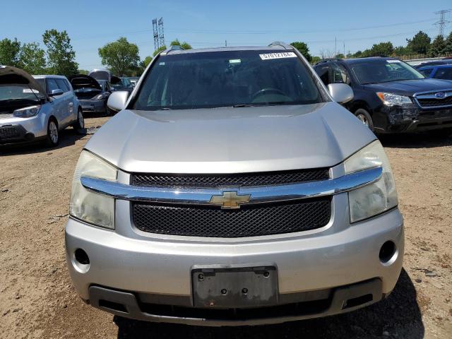 Photo 4 VIN: 2CNDL43F086017671 - CHEVROLET EQUINOX 