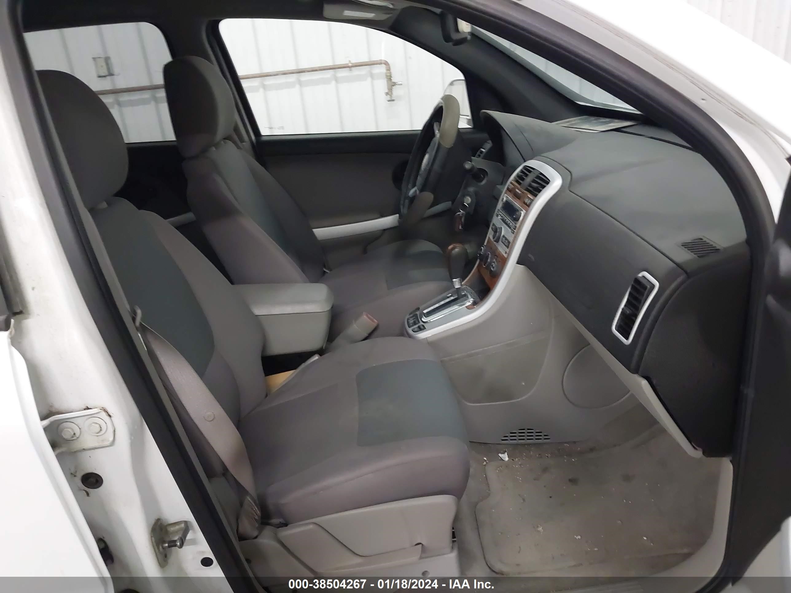 Photo 4 VIN: 2CNDL43F086283711 - CHEVROLET EQUINOX 