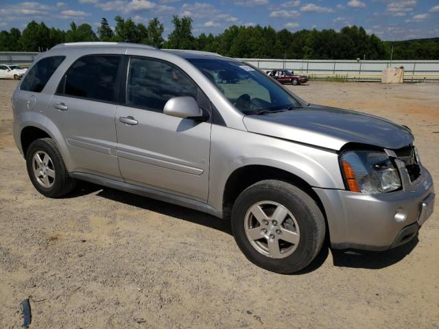 Photo 3 VIN: 2CNDL43F086302385 - CHEVROLET EQUINOX 