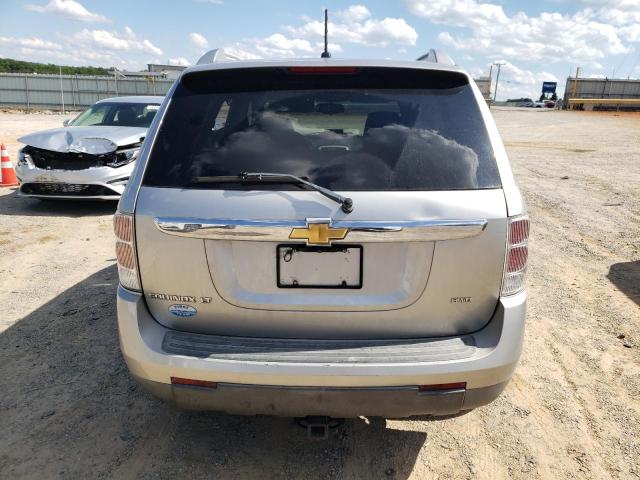 Photo 5 VIN: 2CNDL43F086302385 - CHEVROLET EQUINOX 