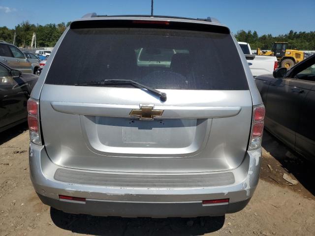 Photo 5 VIN: 2CNDL43F096234400 - CHEVROLET EQUINOX LT 