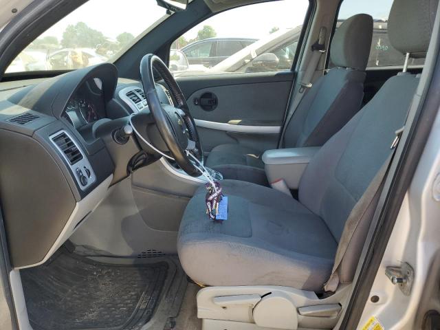 Photo 6 VIN: 2CNDL43F096234400 - CHEVROLET EQUINOX LT 