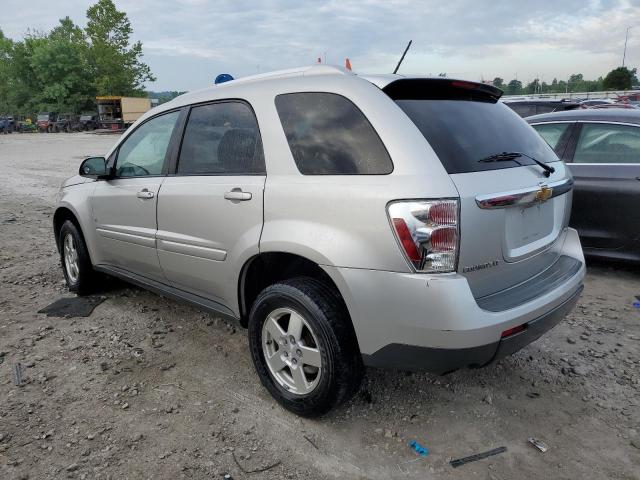 Photo 1 VIN: 2CNDL43F186326534 - CHEVROLET EQUINOX 