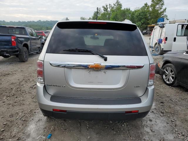 Photo 5 VIN: 2CNDL43F186326534 - CHEVROLET EQUINOX 