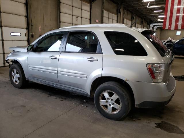 Photo 1 VIN: 2CNDL43F286011094 - CHEVROLET EQUINOX 