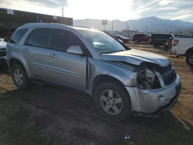 Photo 3 VIN: 2CNDL43F386295867 - CHEVROLET EQUINOX LT 