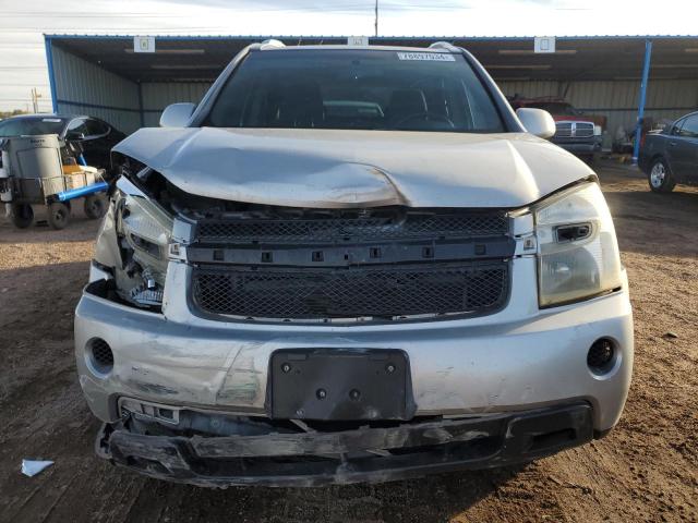 Photo 4 VIN: 2CNDL43F386295867 - CHEVROLET EQUINOX LT 