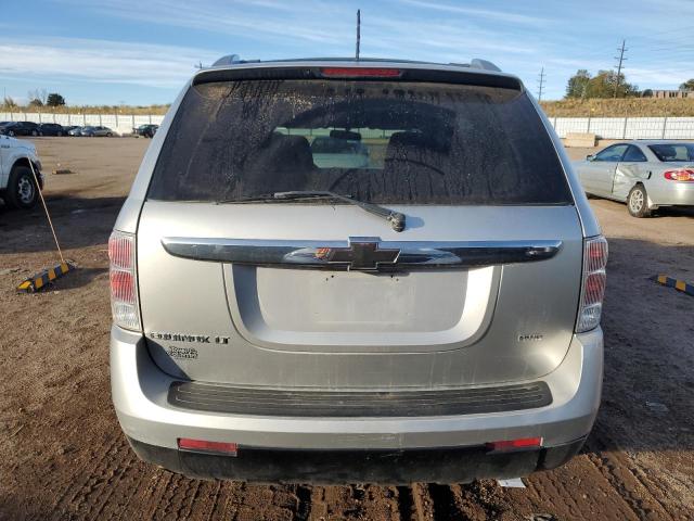 Photo 5 VIN: 2CNDL43F386295867 - CHEVROLET EQUINOX LT 