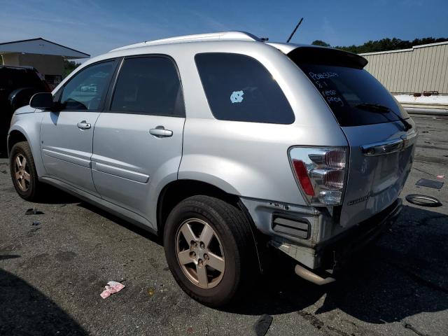 Photo 1 VIN: 2CNDL43F396207711 - CHEVROLET EQUINOX LT 