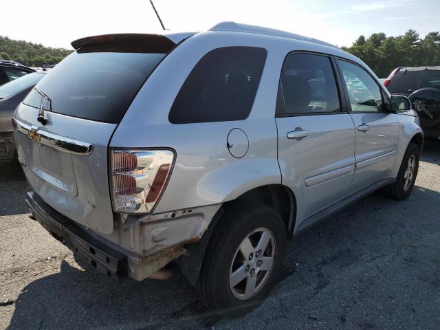 Photo 2 VIN: 2CNDL43F396207711 - CHEVROLET EQUINOX LT 