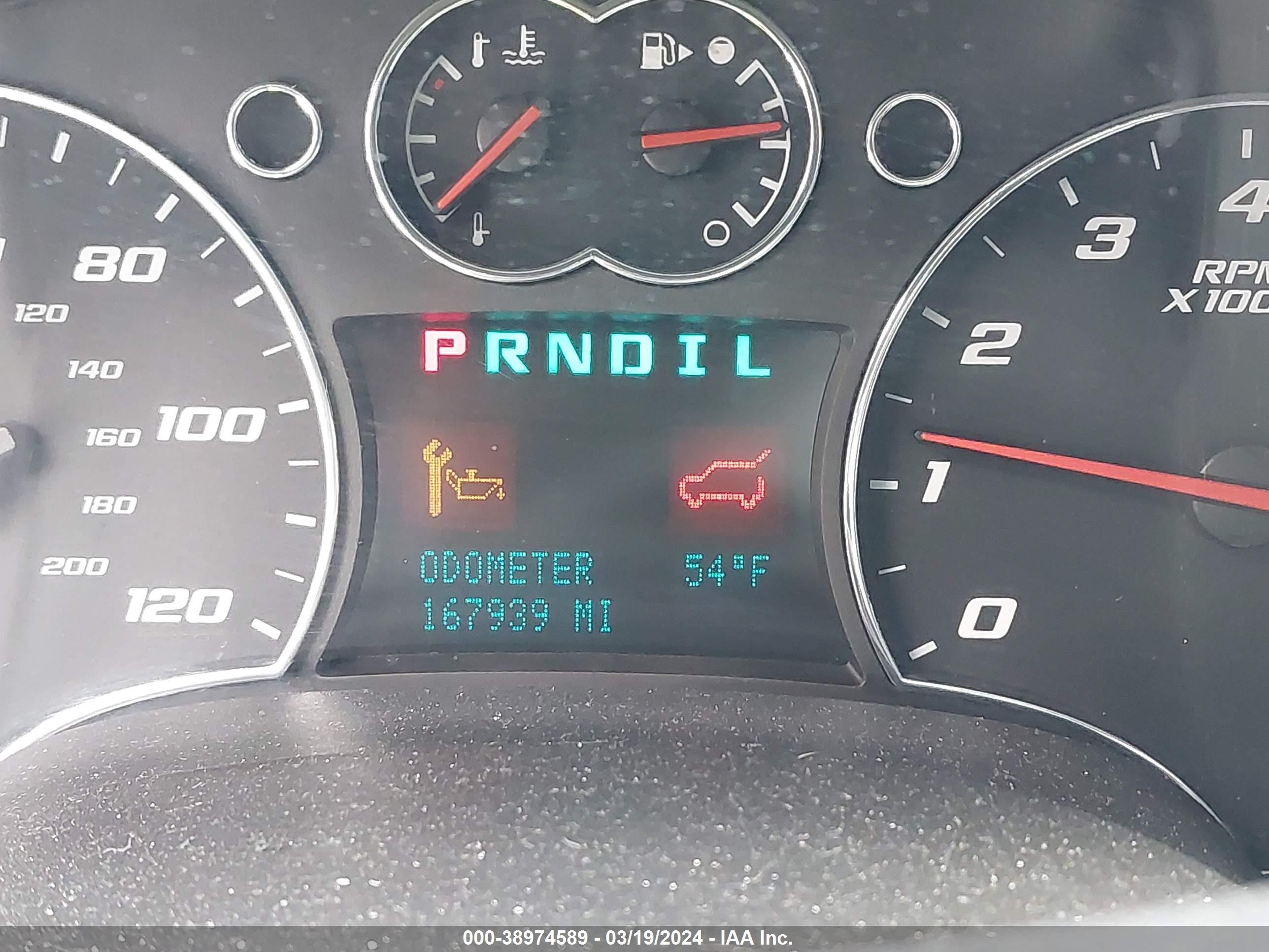 Photo 6 VIN: 2CNDL43F396217008 - CHEVROLET EQUINOX 