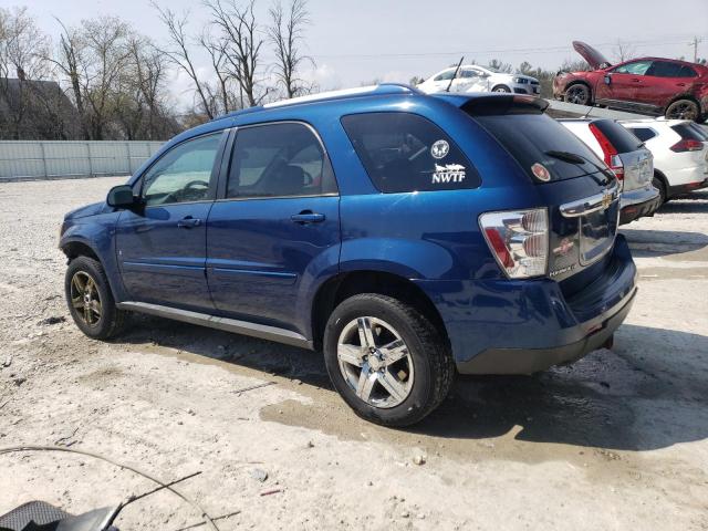 Photo 1 VIN: 2CNDL43F396247366 - CHEVROLET EQUINOX 