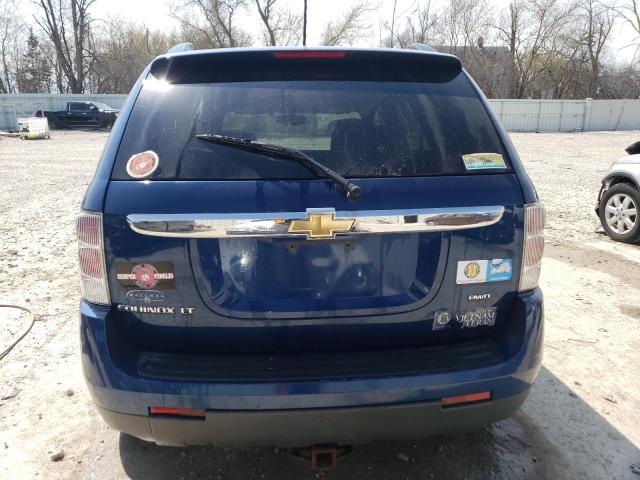 Photo 5 VIN: 2CNDL43F396247366 - CHEVROLET EQUINOX 